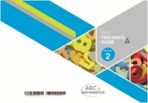 ABC of Mathematics Grade 2 TG Book A