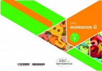 ABC of Mathematics Grade 1 WB Book B