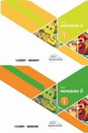 ABC van Wiskunde Graad 1 WB (STEL)