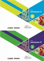ABC van Wiskunde Graad 2 WB (STEL)