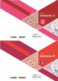 ABC van Wiskunde Graad 5 WB(STEL)