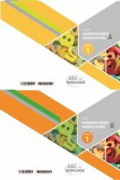 ABC van Wiskunde Graad 1 OH (STEL)