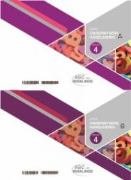 ABC van Wiskunde Graad 4 OH(STEL)