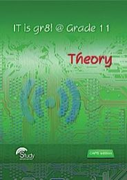 IT is gr8! @ Grade 11; Theory