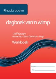 Dagboek van 'n Wimp: 01 Werkboek