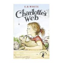 Charlottes Web Exercise Book