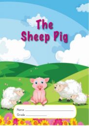 The Sheep Pig (Workbook)