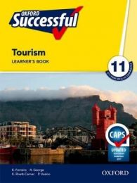 Oxford Successful Tourism Grade 11 Learner's Book
