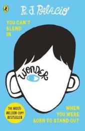 Wonder (EDU) 