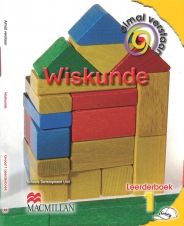 ALMAL VERSTAAN WISKUNDE GR1 LB