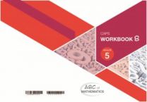 ABC of Mathematics Grade 5 WB Book B