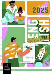 Achieve Careers Grade 9 English Home Language 2025 4th Edition