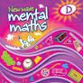 New Wave Mental Maths Book D