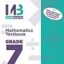 MINDBOURNE MATHEMATICS TEXTBOOK IEB/DBE Grade 7