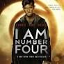 I am number four - Pittacus Lore (POSSIBLE STOCK DELAYS)