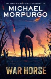 War Horse (Replacement Edition for ISBN 9781405226660)