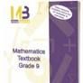 Mindbourne Mathematics Textbook Grade 9 (WITH VIDEO LICENCE)