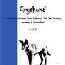 Gryshond: Werkboek vir Afrikaans Eerste addisionele Taal Gr 12