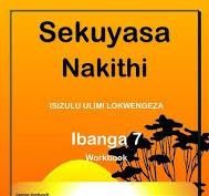 Sekuyasa Nakithi Ibanga 7