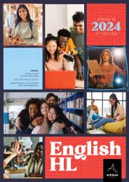 Achieve Careers Grade 10 English Home Language (2024 EDITION)