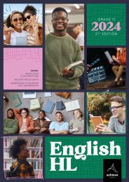 Achieve Careers Grade 11 English Home Language (2024 EDITION)