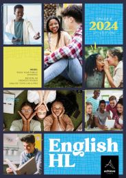 Achieve Careers Grade 8 English Home Language (2024 EDITION)