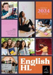 Achieve Careers Grade 9 English Home Language (2024 EDITION)