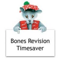 MACRAT: Bones: Nothing But the Truth 