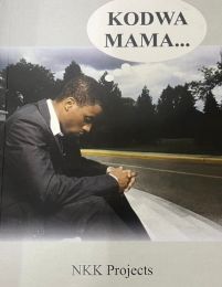 Kodwa Mama