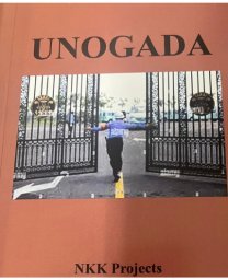 Unogada