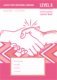 VICTORY NQOBA LEARNER BOOK GRADE 5