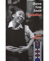 Have you seen Zandile?