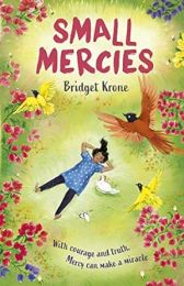 Small Mercies (Bridget Krone) - OUT OF STOCK. 6/8 WEEKS FROM ORDER DATE