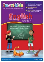 Smart-Kids Grade 4 English