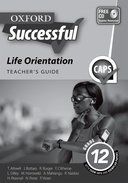 Oxford Successful Life Orientation Grade Teacher S Guide