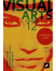 Visual Arts Grade 12
