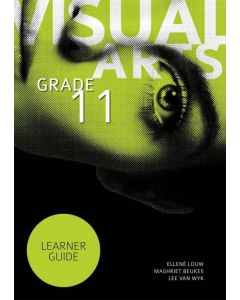 Visual Arts Grade 11