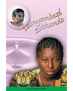 IZINYEMBEZI ZOTHANDO