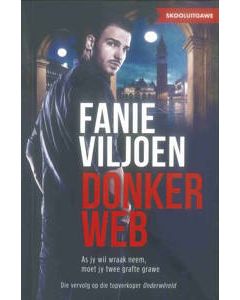 DONKER WEB (SKOOLUITGAWE)