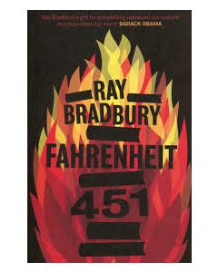 Fahrenheit 451 