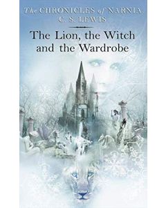 The Lion, the witch and the Wardrobe (CS Lewis)
