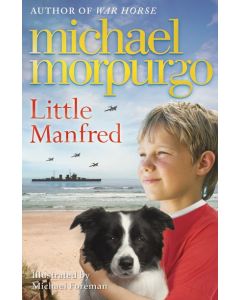 Litte Manfred (Michael Morpugo)