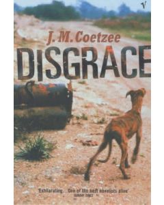 Disgrace