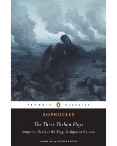 The Three Theban Plays