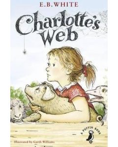 Charlottes Web Reader