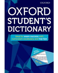 Student's Dictionary 2016 (P)