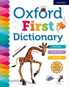 First Dictionary (P)