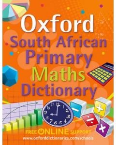 South African Primary Maths Dictionary