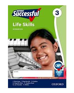 Oxford Successful Life Skills Grade 3 Workbook