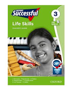 Oxford Successful Life Skills Grade 3 Teacher's Guide